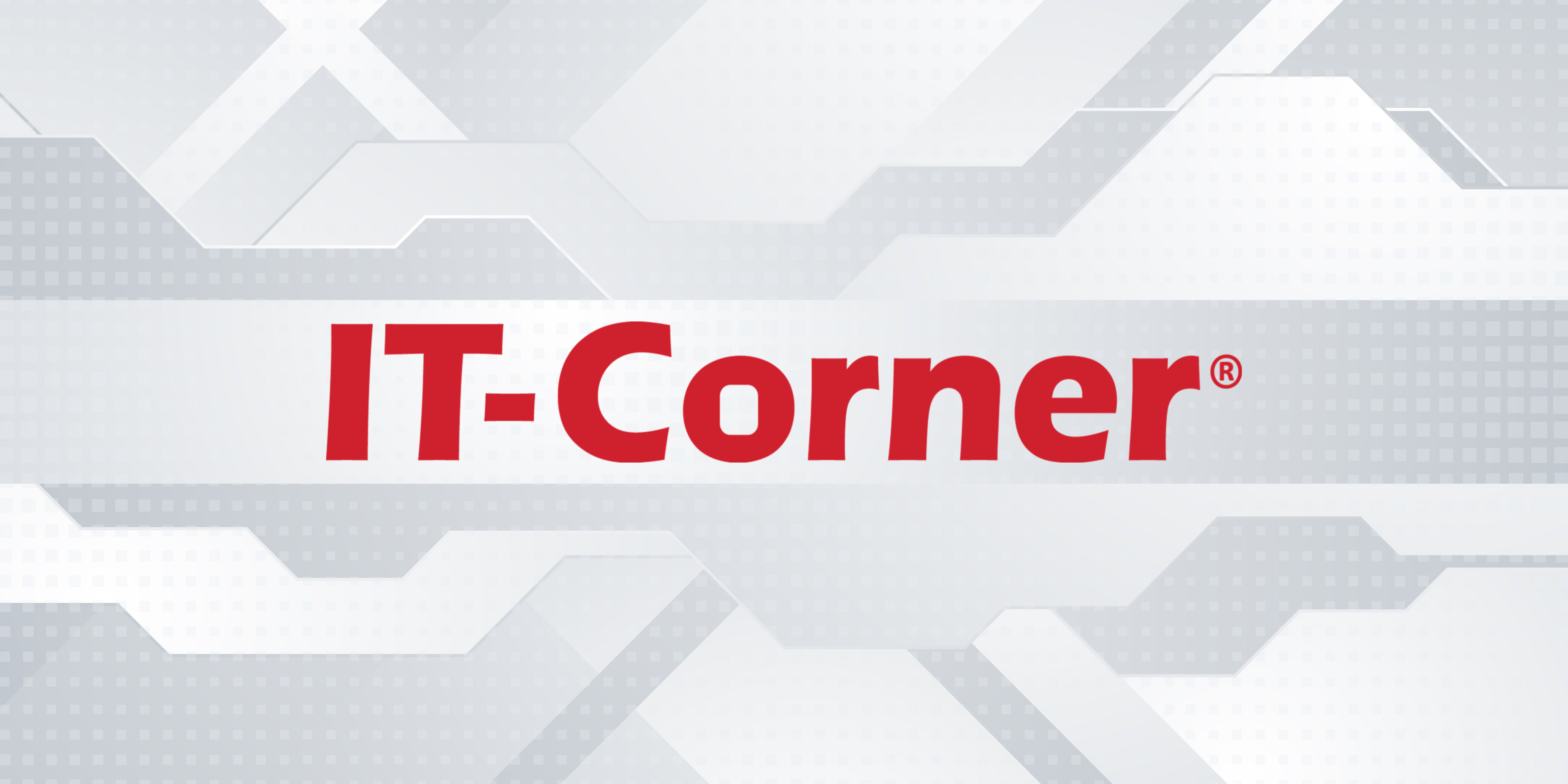 IT-CORNER PROFILE